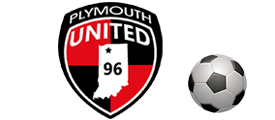 plymouth united football club logo